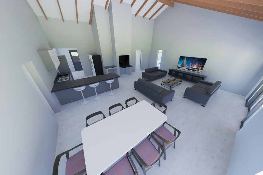 3 Bedroom Property for Sale in Dana Bay Western Cape